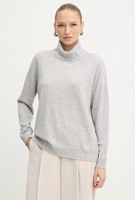 Golf Liu Jo  szary damski TF5179.MS026