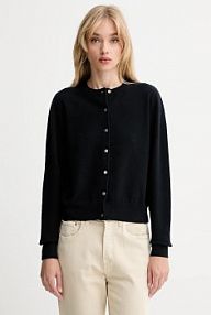 Kardigan Levi's  czarny 0037P