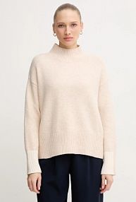 Golf MARC AUREL  beżowy damski 8027.8000.820