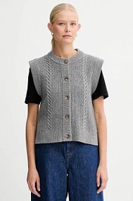 Kardigan Levi's  szary 0038D.0001