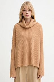 Golf Max&Co.  brązowy damski 2528366044200