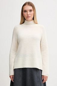 Golf Gaudi  beżowy damski 521FD53011