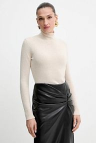 Golf Marella  beżowy damski 2525366201200