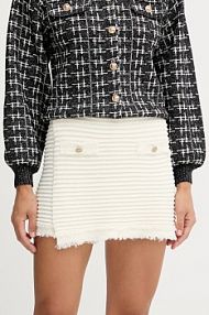 Szorty Guess  beżowe damskie W5YD1R.Z0201