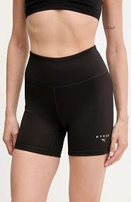 Szorty sportowe Puma  czarne 527636