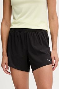 Szorty sportowe Puma  czarne 526587