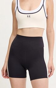 Szorty sportowe P.E Nation  granatowe 244S374