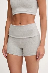 Szorty CASALL  szare damskie 25252