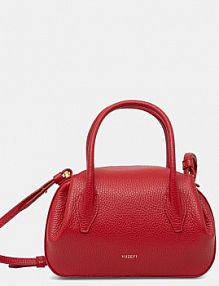 Torebka Yuzefi  czerwona YUZPF25.HB.MO