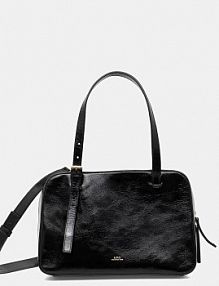 Torebka shopperka Calvin Klein  czarna LV04K3159G