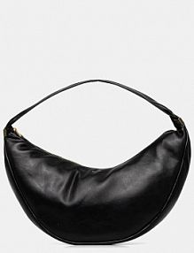 Torebka shopperka Calvin Klein  czarna LV04F3009G