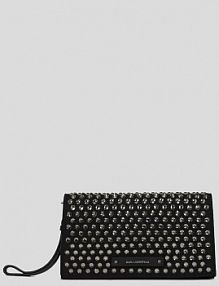 Kopertówka Karl Lagerfeld  czarna A3W30308