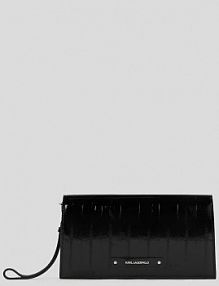 Kopertówka Karl Lagerfeld  czarna A3W30309