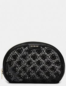 Kosmetyczka Guess  czarna PW7536.P5370