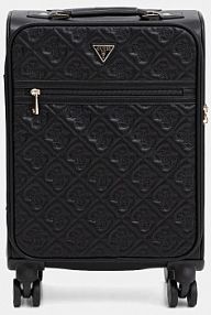 Walizka Guess  czarna TWQL96.58983