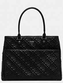 Torba weekendowa Guess  czarna TWQL96.58919