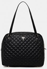 Torba weekendowa Guess  czarna TWQN87.48916