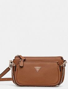 Torebka Guess  brązowa HWZG96.72710