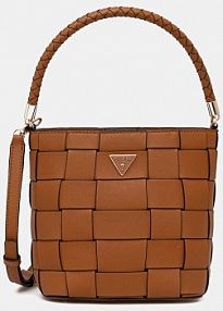 Torebka Guess  brązowa HWWG96.61030