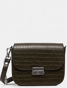 Torebka United Colors of Benetton  zielona 62Y9DY07Y