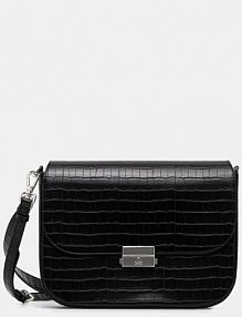 Torebka United Colors of Benetton  czarna 62Y9DY07Z