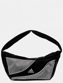 Torebka shopperka adidas Originals  czarna KF0903