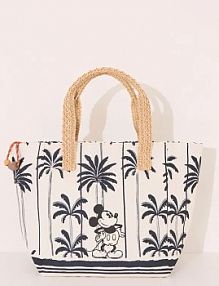 Torba weekendowa Women'secret  biała 4849280