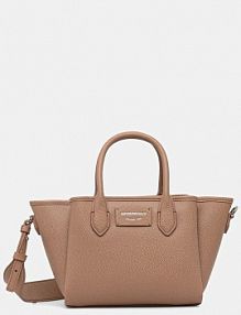 Torebka Emporio Armani  beżowa EW002328.AF17