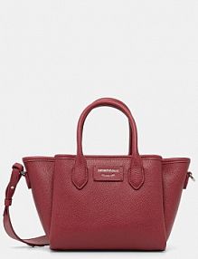 Torebka Emporio Armani  czerwona EW002328.AF17