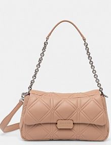 Torebka Emporio Armani  beżowa EW002644.AF18