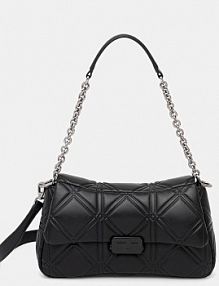 Torebka Emporio Armani  czarna EW002644.AF18