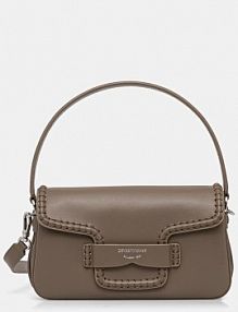 Torebka Emporio Armani  brązowa EW002806.AF17