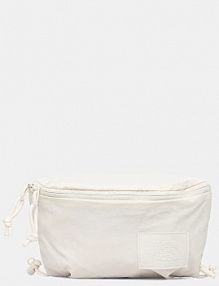 Saszetka nerka The North Face  beżowa damska NF0A81DUQLI1