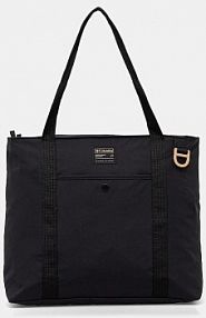 Torebka shopperka Columbia  czarna 2140771