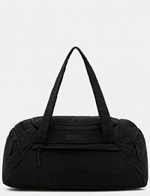 Torba weekendowa Puma  czarna 91821