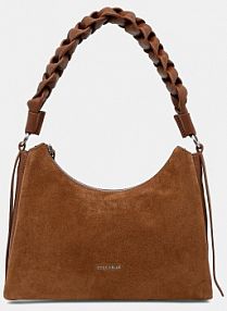 Torebka shopperka Coccinelle  brązowa E1.P6P.13.03.