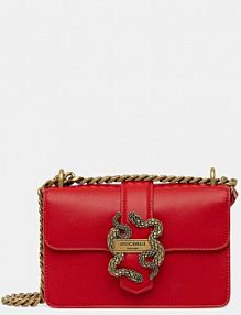 Torebka Just Cavalli  czerwona 79RA4BAF.ZSA8