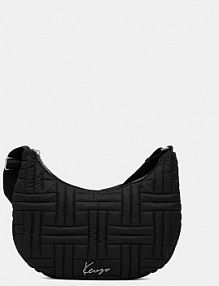 Torebka shopperka Kenzo  czarna FF62SA718F03