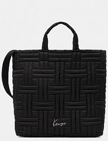 Torebka Kenzo  czarna FF62SA711F03