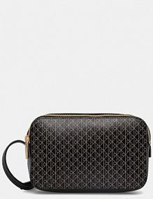 Torebka shopperka ALDO  biała BELLONA.961