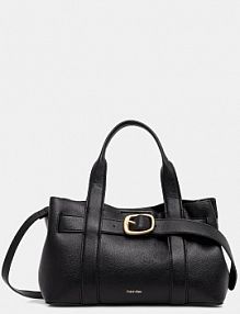 Torebka Calvin Klein  czarna LV04F3295G