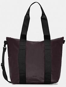 Torebka shopperka Rains  brązowa 14160.129