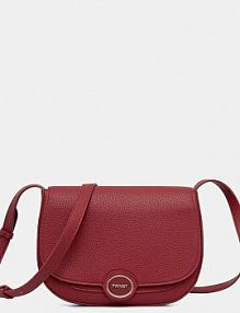 Torebka Twinset  czerwona 252TB7294