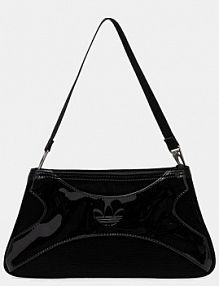 Torebka shopperka adidas Originals  czarna JX2763