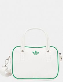 Torebka adidas Originals  biała JX7873