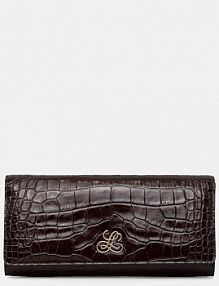 Kopertówka Luisa Spagnoli  brązowa 542509