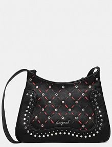 Torebka Desigual  czarna 25WAXP38