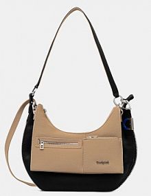 Torebka Desigual  czarna 25WAXP49