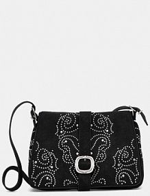 Torebka Desigual  czarna 25WAXPBH