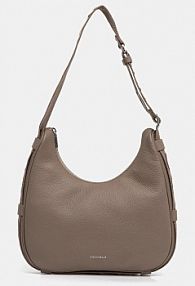 Torebka shopperka Coccinelle  brązowa E1.SQ0.13.02.